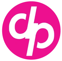 Dan Pearce logo